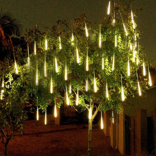 Luz de Jardín Lluvia de Meteoritos LED - Image 32