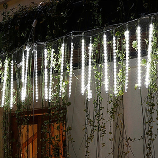 Luz de Jardín Lluvia de Meteoritos LED - Image 33
