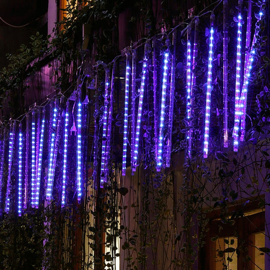 Luz de Jardín Lluvia de Meteoritos LED - Image 34