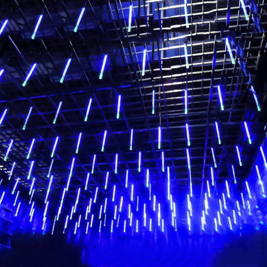 Luz de Jardín Lluvia de Meteoritos LED - Image 37