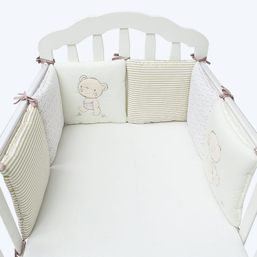 Cuna Modular de Algodón 100% - Combinación Libre - Image 19