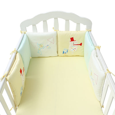 Cuna Modular de Algodón 100% - Combinación Libre - Image 26