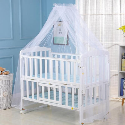 Mosquiteros para Cama Infantil - Image 9