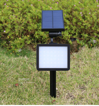 Luz Solar de Jardín - Image 5
