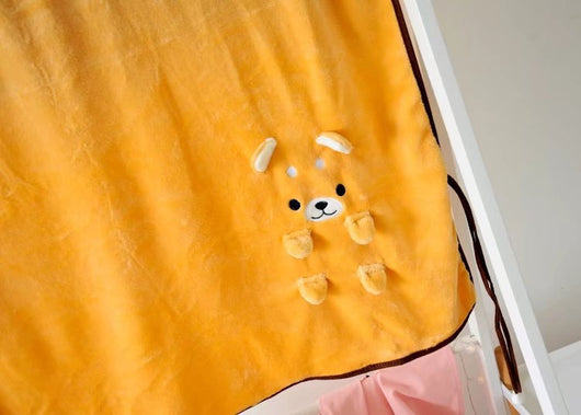 Manta Refrigerante para Akita - Image 13