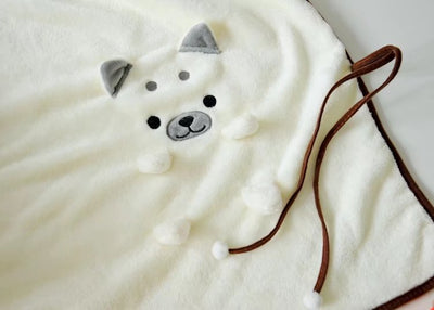 Manta Refrigerante para Akita - Image 17