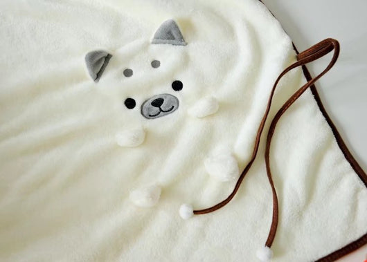 Manta Refrigerante para Akita - Image 17