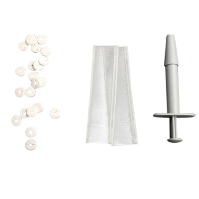 Protectores de Esquina Antideslizantes para Fijar Edredones - Image 6