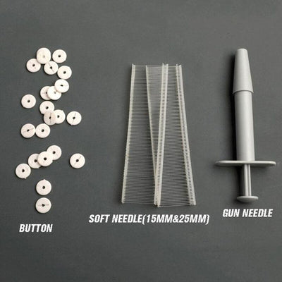 Protectores de Esquina Antideslizantes para Fijar Edredones - Image 9