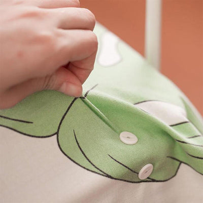 Protectores de Esquina Antideslizantes para Fijar Edredones - Image 14