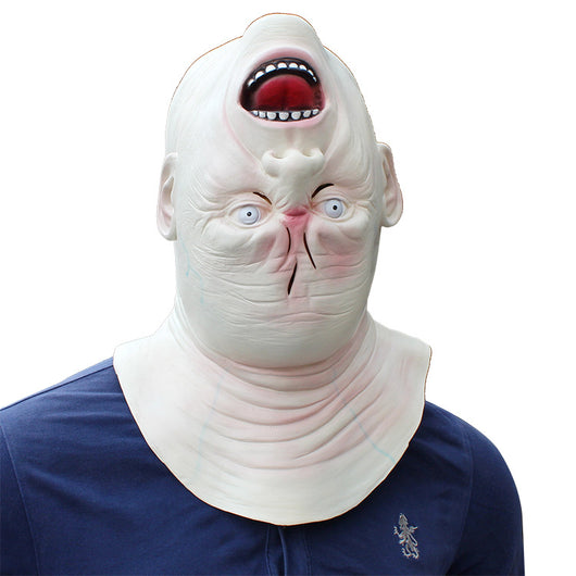 Máscara de Horror Facial para Halloween - Image 7