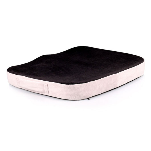 Cojín Ergonómico de Espuma Viscoelástica con Rebote Lento - Image 8