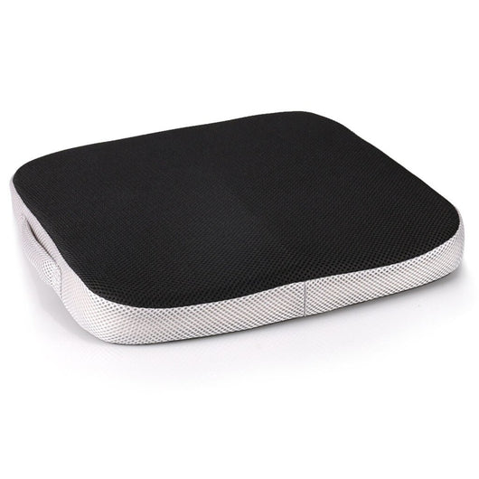 Cojín Ergonómico de Espuma Viscoelástica con Rebote Lento - Image 10