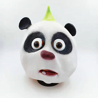 Máscara Panda Payaso - Image 5