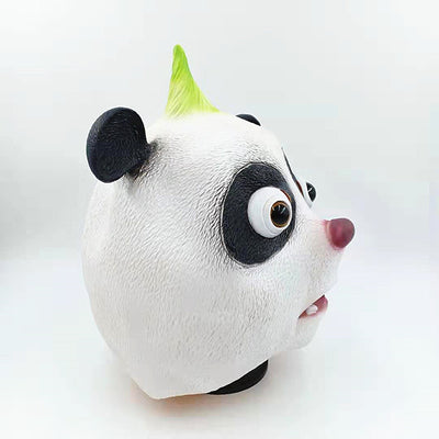 Máscara Panda Payaso - Image 7