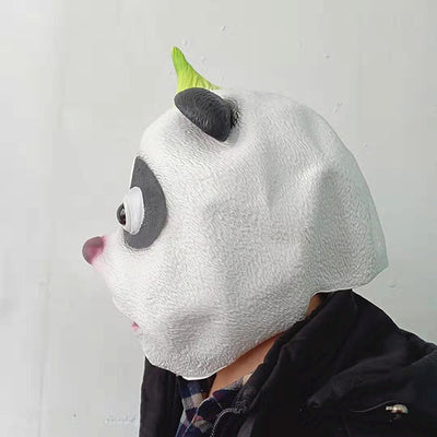 Máscara Panda Payaso - Image 9