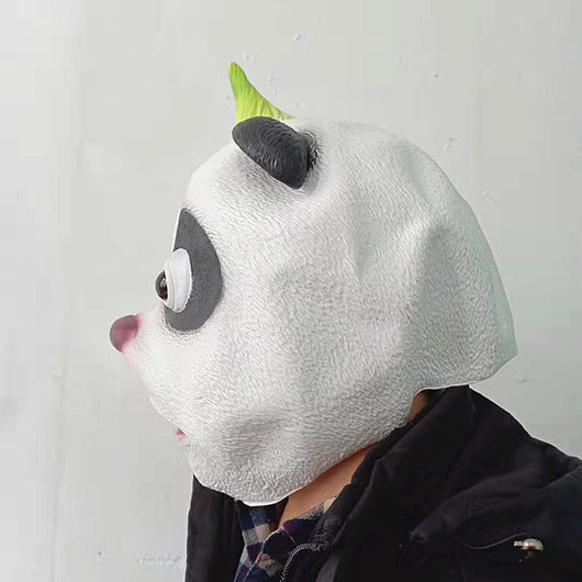 Máscara Panda Payaso - Image 9