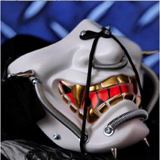 Adorno Prajna Halloween - Image 4