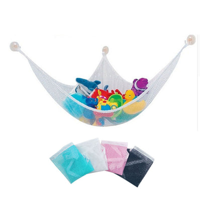 Red Organizadora de Juguetes para Niños - Image 11