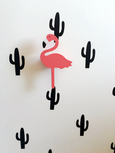 Gancho de Pared Diseño Nube - Image 22