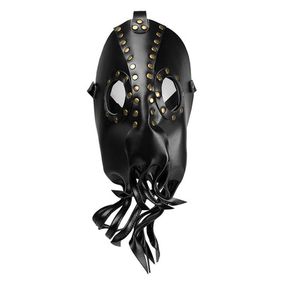 Máscara de Demonio Pulpo para Fiestas - Image 9