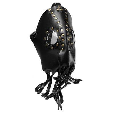 Máscara de Demonio Pulpo para Fiestas - Image 10