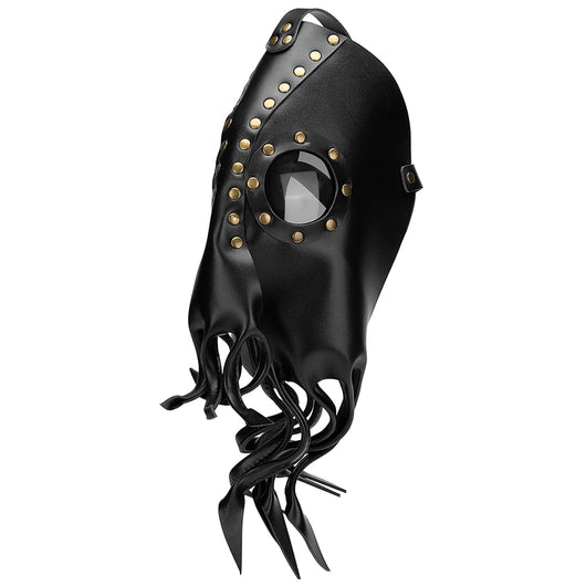 Máscara de Demonio Pulpo para Fiestas - Image 11