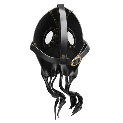 Máscara de Demonio Pulpo para Fiestas - Image 12