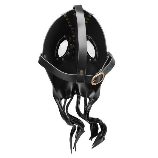 Máscara de Demonio Pulpo para Fiestas - Image 12