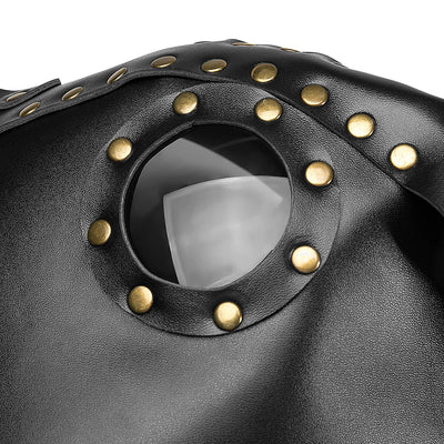 Máscara de Demonio Pulpo para Fiestas - Image 13