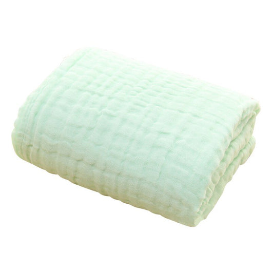 Toalla de Baño de Gasa Pura - Image 16