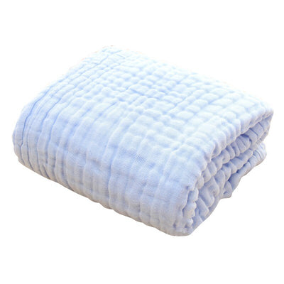 Toalla de Baño de Gasa Pura - Image 18