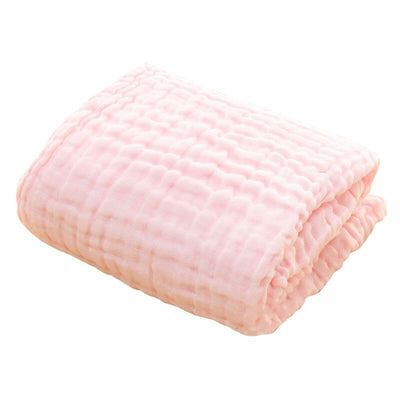 Toalla de Baño de Gasa Pura - Image 20