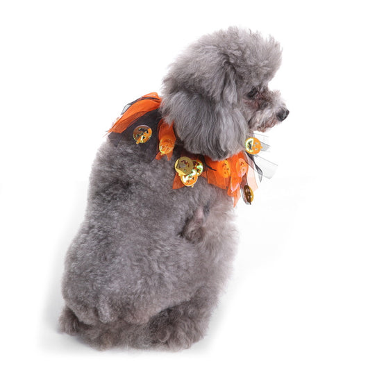 Gorro y Babero Navideño para Mascotas - Image 17