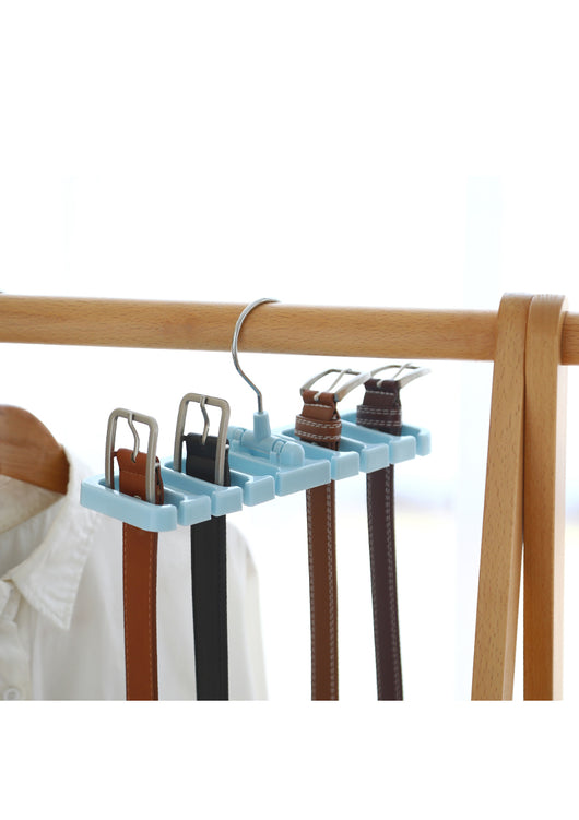 Organizador de Cinturones de Pared - Image 8