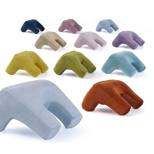 Almohada de Descanso para la Hora de Almuerzo - Image 3