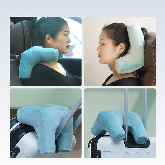 Almohada de Descanso para la Hora de Almuerzo - Image 4
