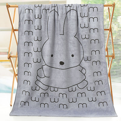 Toalla de Playa con Estampado Infantil Divertido - Image 45