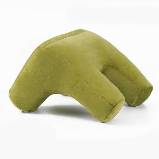 Almohada de Descanso para la Hora de Almuerzo - Image 11
