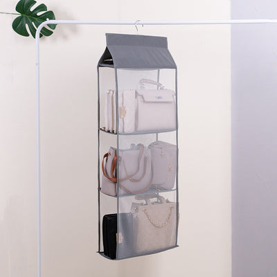 Organizador Colgante Giratorio 360° Multi-Capas para Almacenamiento - Image 12