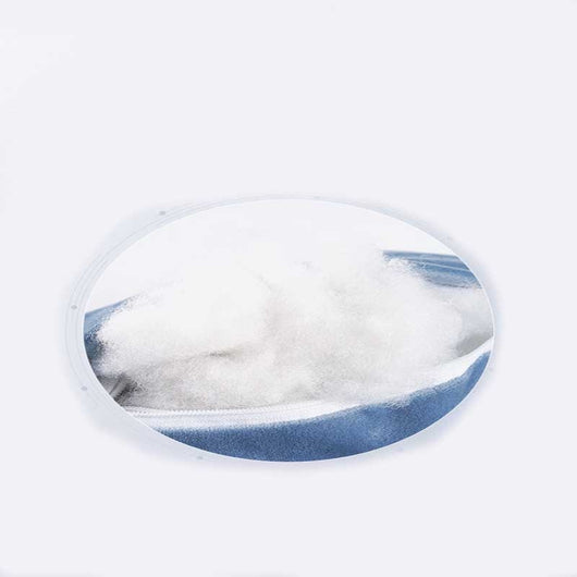 Almohada de Descanso para la Hora de Almuerzo - Image 17