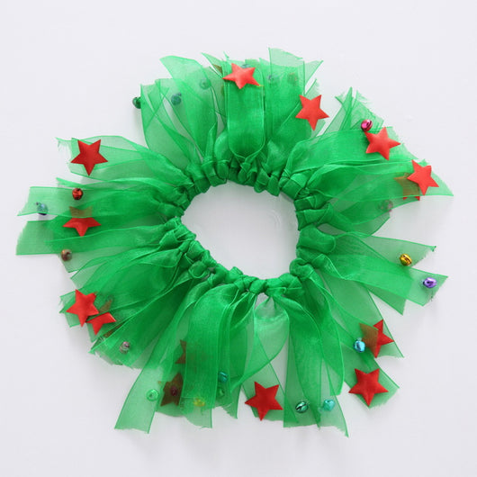Gorro y Babero Navideño para Mascotas - Image 29
