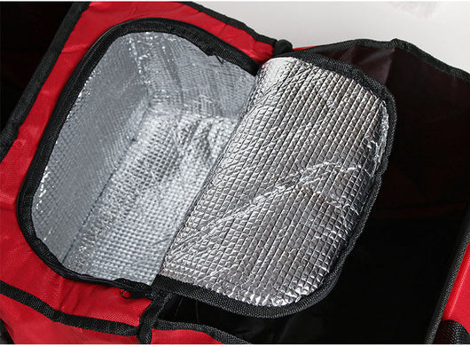 Caja de almacenamiento plegable para maletero de auto - Image 8