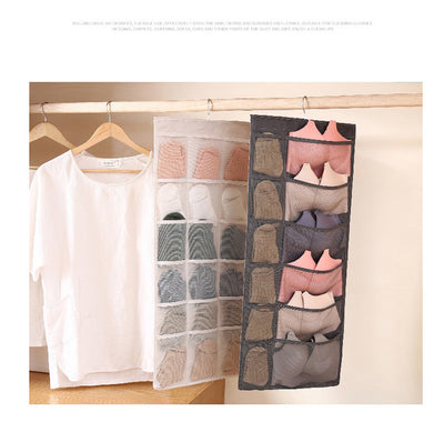 Bolsa organizadora de ropa con compartimentos - Image 12