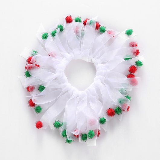 Gorro y Babero Navideño para Mascotas - Image 37