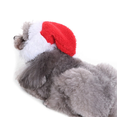 Gorro y Babero Navideño para Mascotas - Image 42