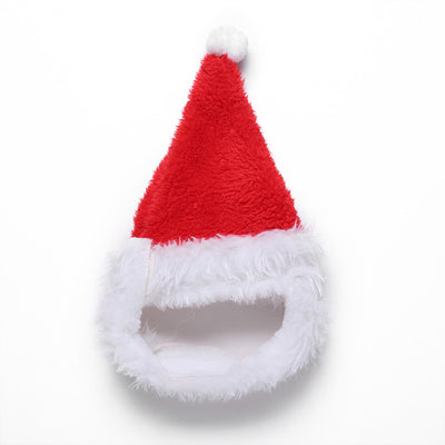 Gorro y Babero Navideño para Mascotas - Image 43