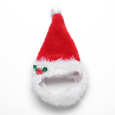 Gorro y Babero Navideño para Mascotas - Image 44