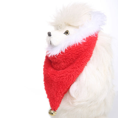 Gorro y Babero Navideño para Mascotas - Image 50