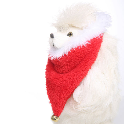 Gorro y Babero Navideño para Mascotas - Image 50